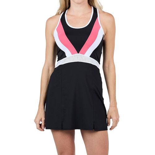 Sofibella Amore Mio Dress Womens Black 2347AMR BLKimage