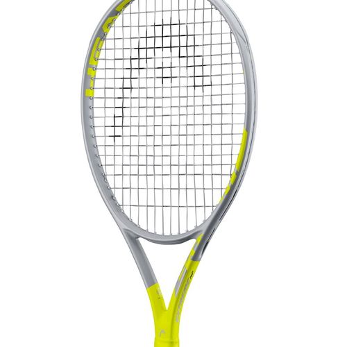 Head Graphene 360+ Extreme MP Tennis Racquet Black/Yellow 235320û
image