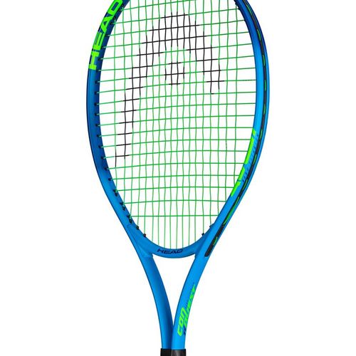 Head Ti Conquest Tennis Racquet (Prestrung)
image
