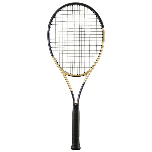 Head Gravity Tour Zverev 2026 Tennis Racquet Black/Gold/Purple 239806image