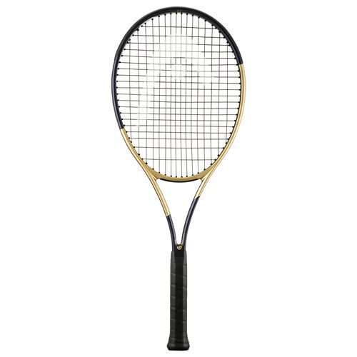 Head Gravity MP Zverev 2026 Tennis Racquet Black/Gold/Purple 239816image
