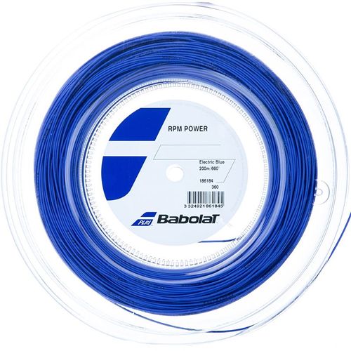 Babolat RPM Power 17G (660 FT) REEL BLUE
image