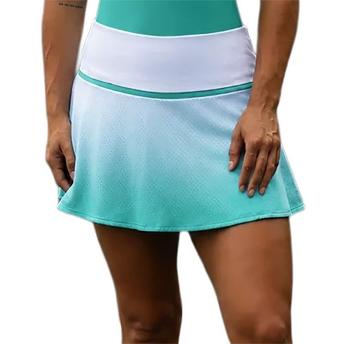 Sofibella Alpine Story 14 inch Skirt Womens Valley Ombre 2528ALP VAOimage