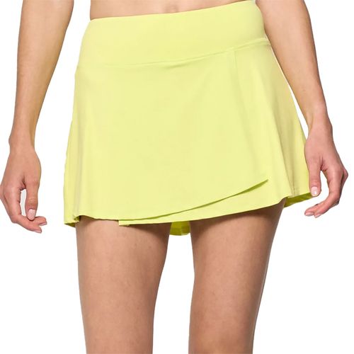 Lija Its All About Love Tiebreak Skirt Womens Peridot 25A 4724T2PER
image