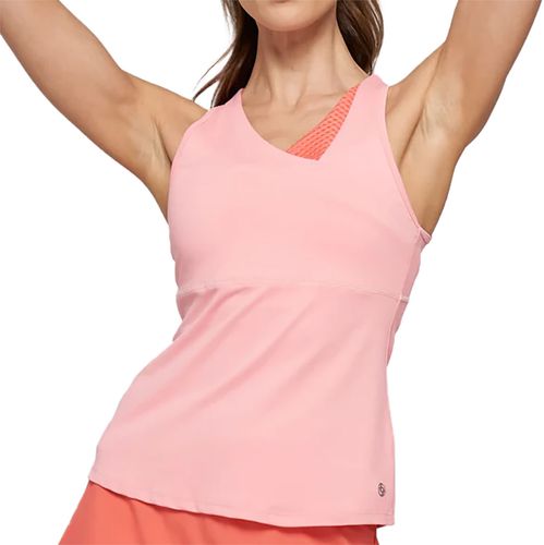 Lija Like A Champion Lily Tank Top Womens Siesta/Honeysuckle 25S 1911T3
image