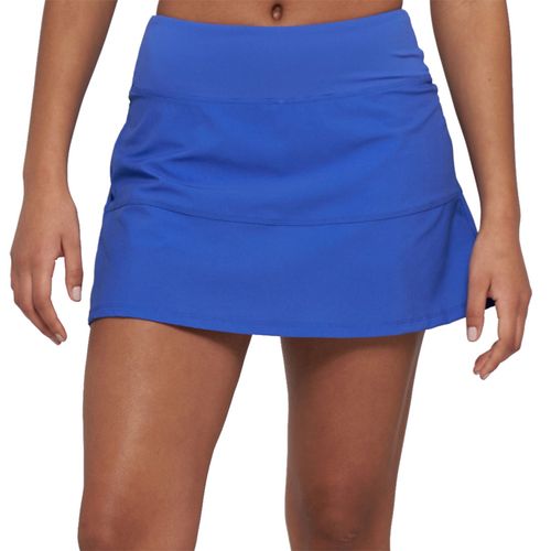 Lija Hot Shot Linear Skirt Womens Royal Blue 25S 4727T2
image