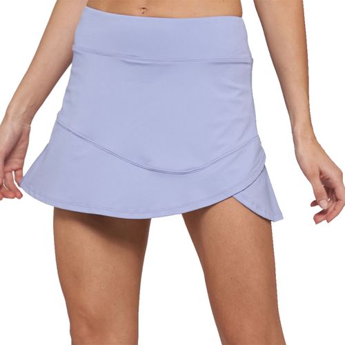 Lija Causing A Racquet Edge Skirt Womens Iris 25S 4730T4IRimage