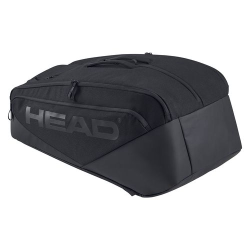 Head Pro X Racquet Bag XL 12R Black 260005
image