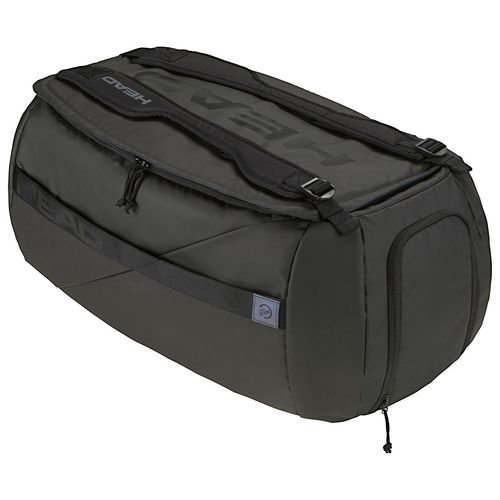 Head Pro X 9 Pack Duffle Bag - Blackimage