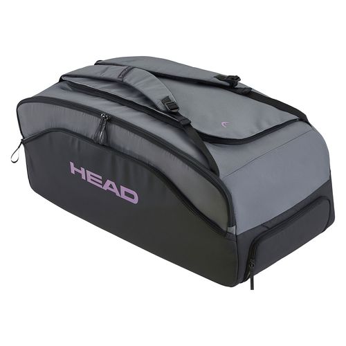 Head Pro X Duffle Bag L Black/Dark Grey 260115
image