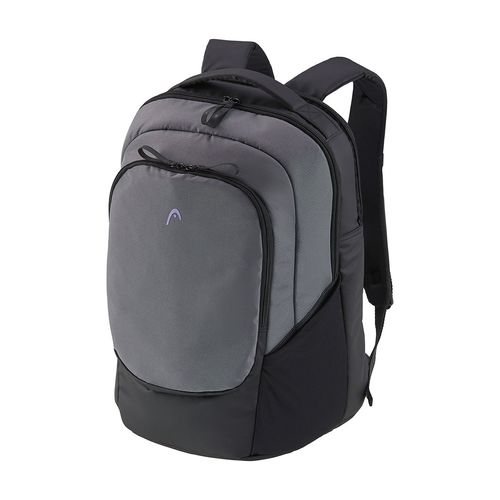 Head Pro X Backpack 30L Black/Dark Grey 260125
image