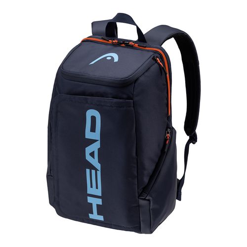 Head Pro Backpack 28L Bag Navy/Blue 260156image