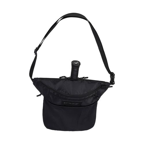 Head Tour Crossbody Bag - Black
image