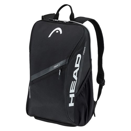 Head Tour Backpack 25L Bag Black 260246image