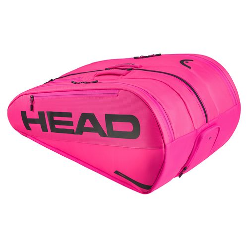 Head Tour Racquet Bag XL 12R Pink 260406image
