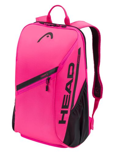 Head Tour Backpack Bag 25L Pink 260436image