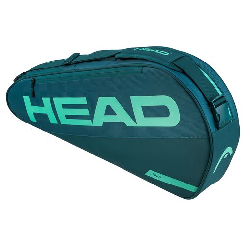 Head Tour Racquet Bag S 3R Green 260526image