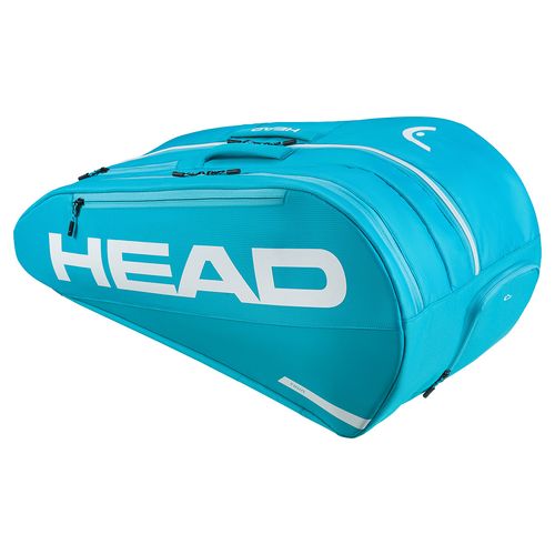 Head Tour Racquet Bag L 9R Blue 260616image