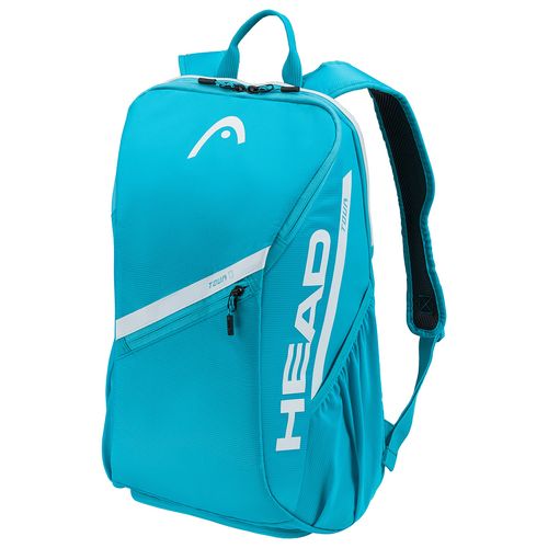 Head Tour Backpack 25L Bag Blue 260636image