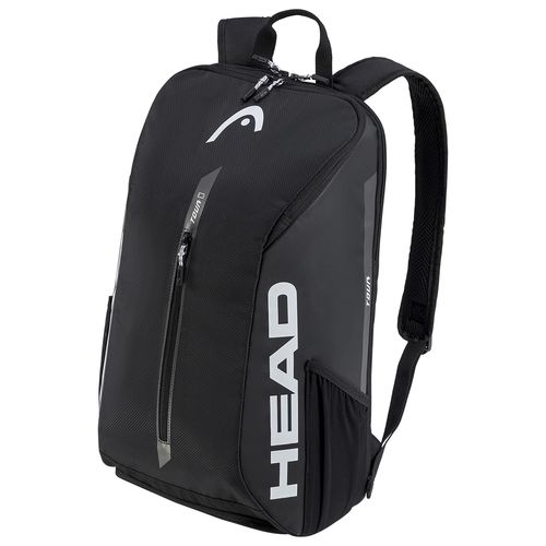 Head Tour Backpack - Black/White
image