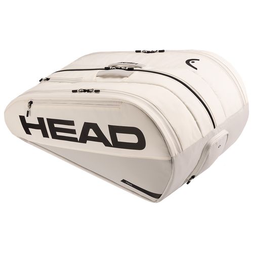 Head Tour Racquet Bag XL 12R White 260706image