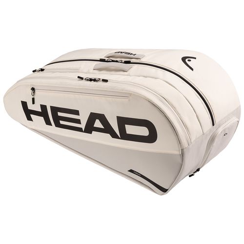 Head Tour Racquet Bag L 9R White 260716image