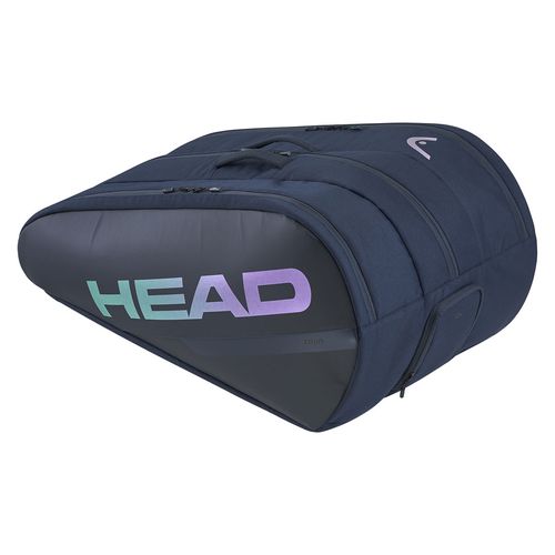 Head Tour Racquet Bag XL 12R Navy Blue 260805
image
