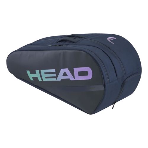 Head Tour Racquet Bag L 9R Navy Blue 260815
image