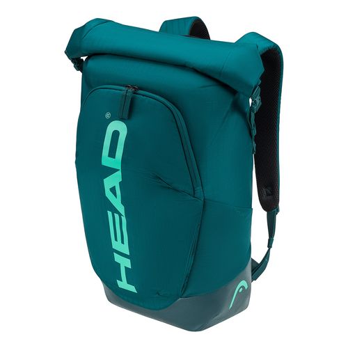 Head Tour Racqpack Bag Green 260816image