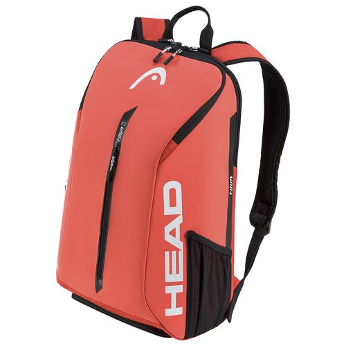 Head Tour Backpack - Fluorescent Orange/Black/White
image