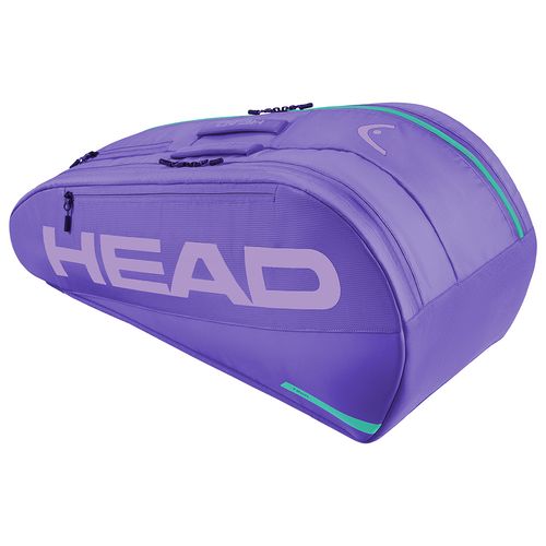 Head Tour Racquet Bag M 6R Purple 261156image
