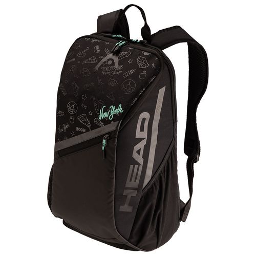 Head Neon Tour Backpack 25L Black 261965
image