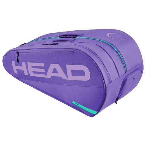 Head Tour Racquet Bag L 9R Purple 262016image
