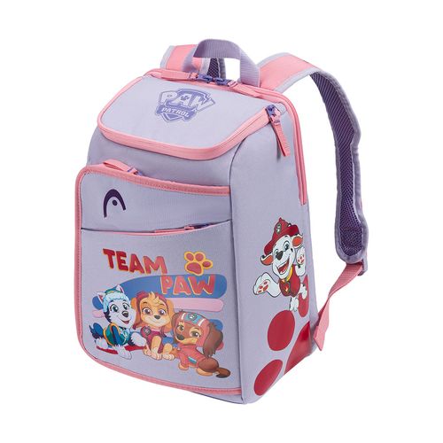 Head Paw Patrol Kids Backpack Bag Purple 262615
image