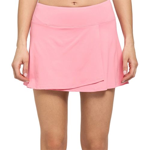 Lija Game Changer Tiebreak Skirt Womens Sherbet 26S 4724T5SHimage
