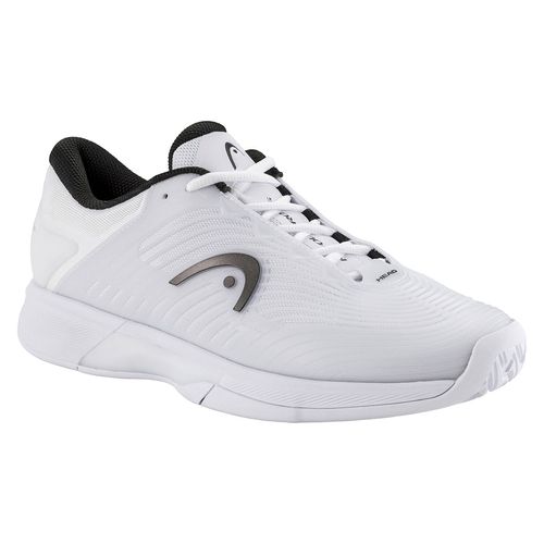 Head Revolt Pro 4.5 Mens Tennis Shoe White/Black 273265 WHBKimage