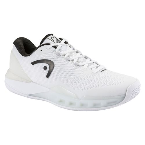 Head Revolt Pro 5.0 Mens Tennis Shoe White/Black 273286 WHBKimage