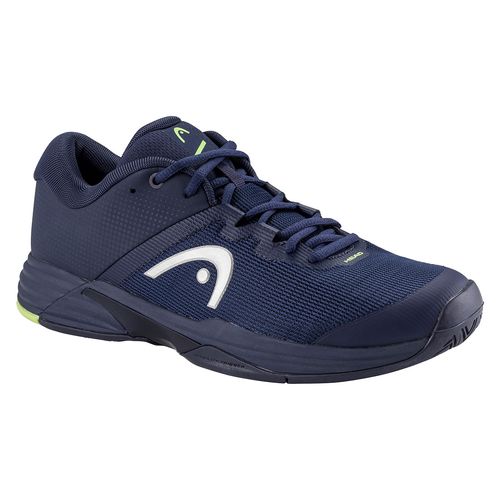 Head Revolt Evo 2.0 Mens Tennis Shoe Navy/Lime 273325 NVLI
image