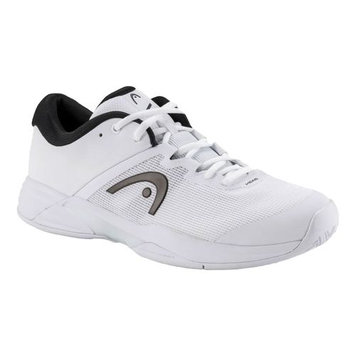 Head Revolt Evo 2.0 Mens Tennis Shoe White/Black 273345 WHBK
image