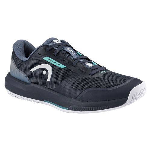 Head Revolt Evo 5.0 Mens Tennis Shoe Blueberry/Teal 273386 BBTEimage
