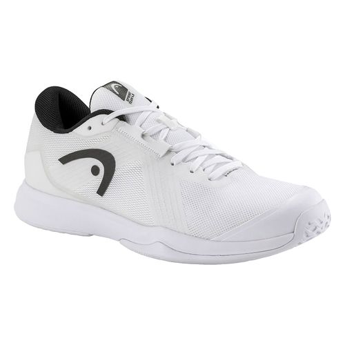 Head Sprint Team 4.0 Mens Tennis Shoe White/Black 273445 WHBK
image