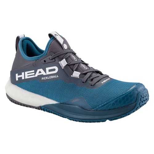 Head Motion Pro Mens Pickleball Shoe Twilight Blue/White 273715 TBWH
image