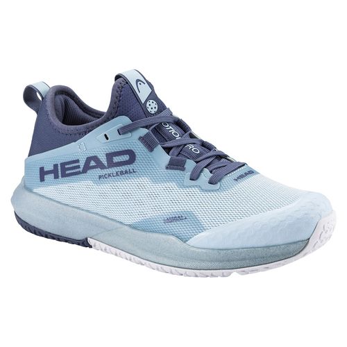 Head Motion Pro Womens Pickleball Shoe Light Blue/Dark Blue 274736 LBDBimage