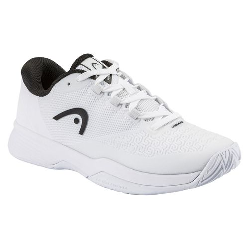 Head Revolt Pro 5.0 Junior Tennis Shoe White/Black 275286 WHBKimage