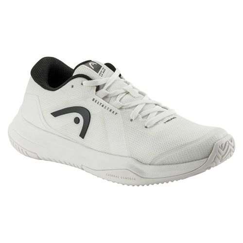 Head Sprint Pro 4.0 Junior Tennis Shoe White/Black 275325 WHBK
image