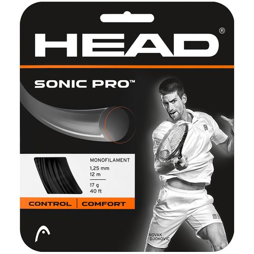 Head Sonic Pro Tennis Stringimage