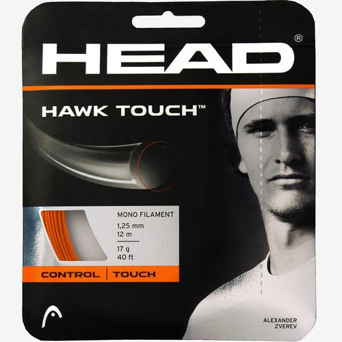 Head Hawk Touch 17G Tennis String
image