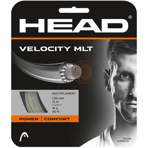 Head Velocity MLT 16G Natural Tennis String
image