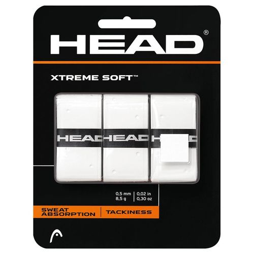 Head XtremeSoft Overgrip
image