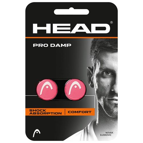 Head Pro Damp vibration dampener - Pink
image